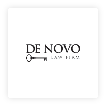 De Novo Law Firm